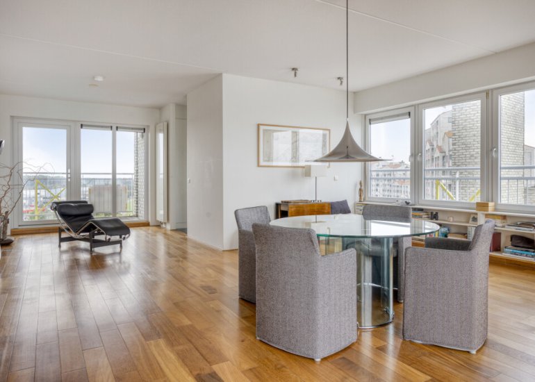  Port Scaldis 21081, Breskens