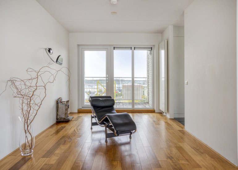  Port Scaldis 21081, Breskens