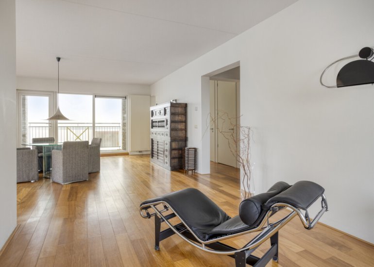  Port Scaldis 21081, Breskens