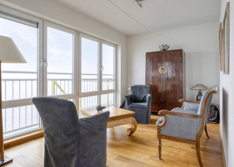  Port Scaldis 21081, Breskens