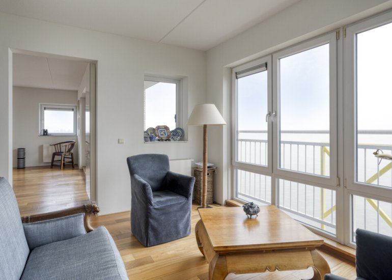  Port Scaldis 21081, Breskens