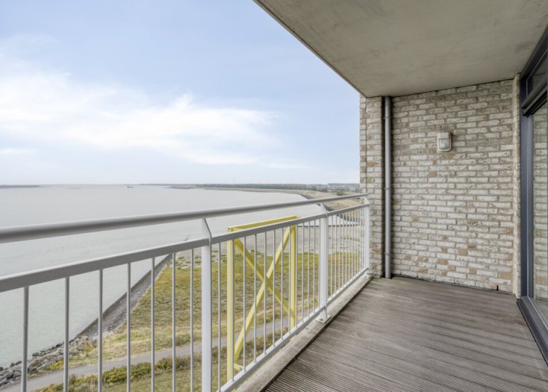  Port Scaldis 21081, Breskens