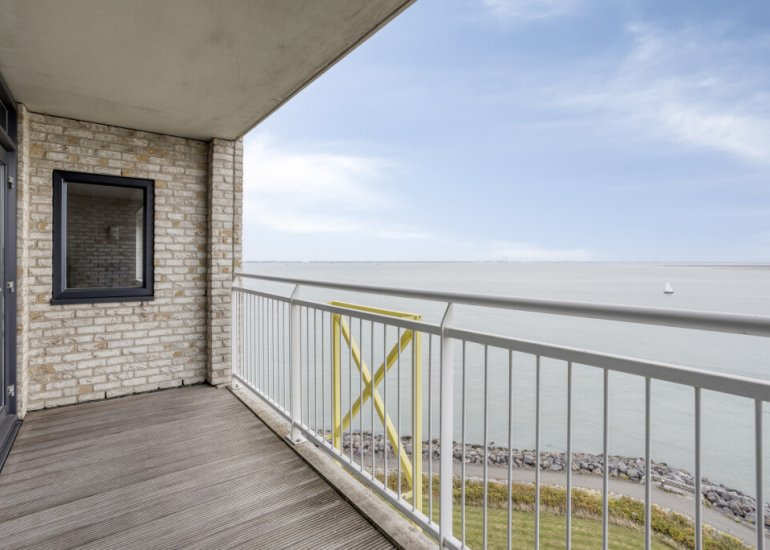  Port Scaldis 21081, Breskens