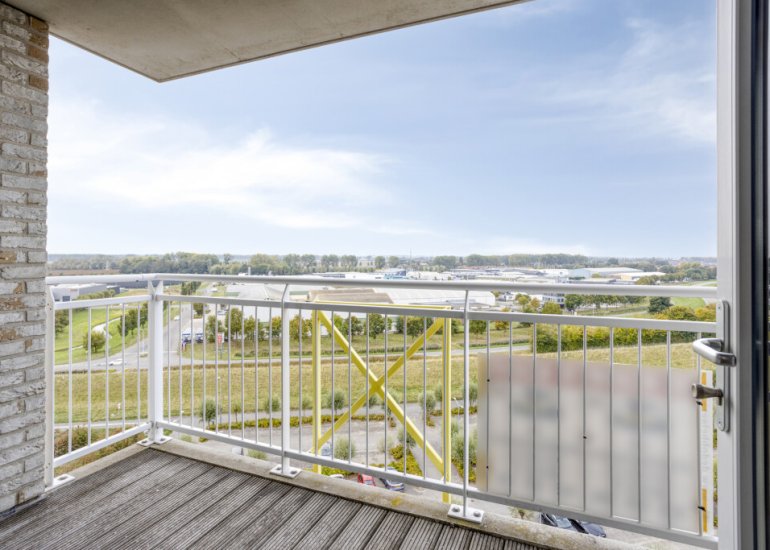  Port Scaldis 21081, Breskens