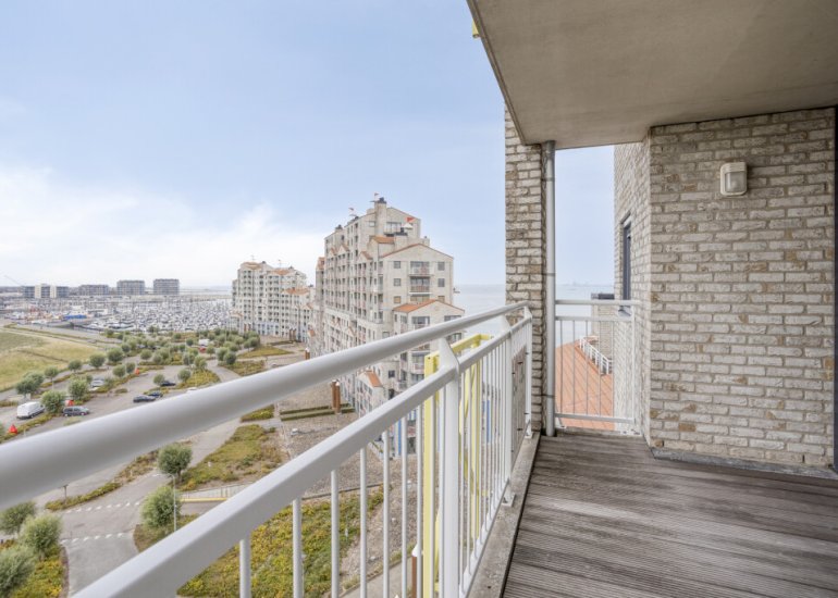  Port Scaldis 21081, Breskens