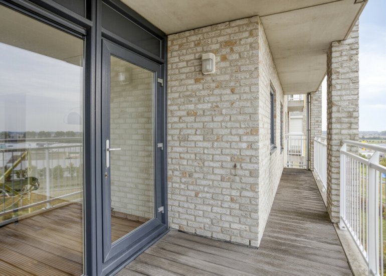  Port Scaldis 21081, Breskens