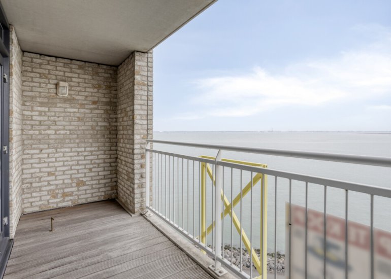  Port Scaldis 21081, Breskens