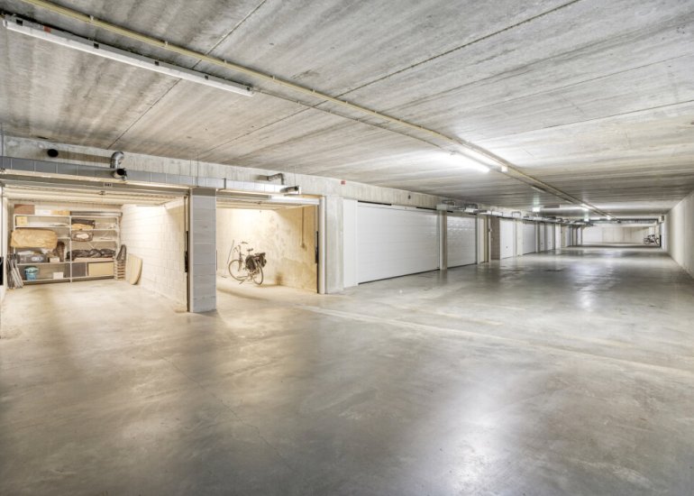  Port Scaldis 21081, Breskens