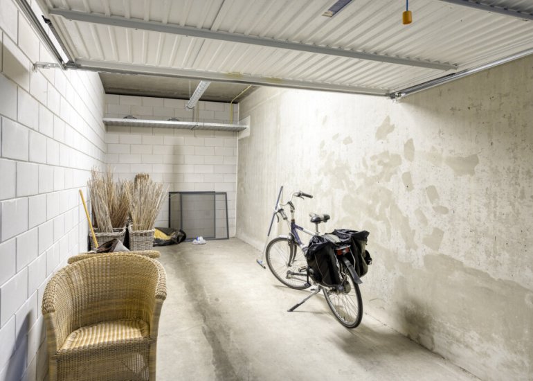  Port Scaldis 21081, Breskens