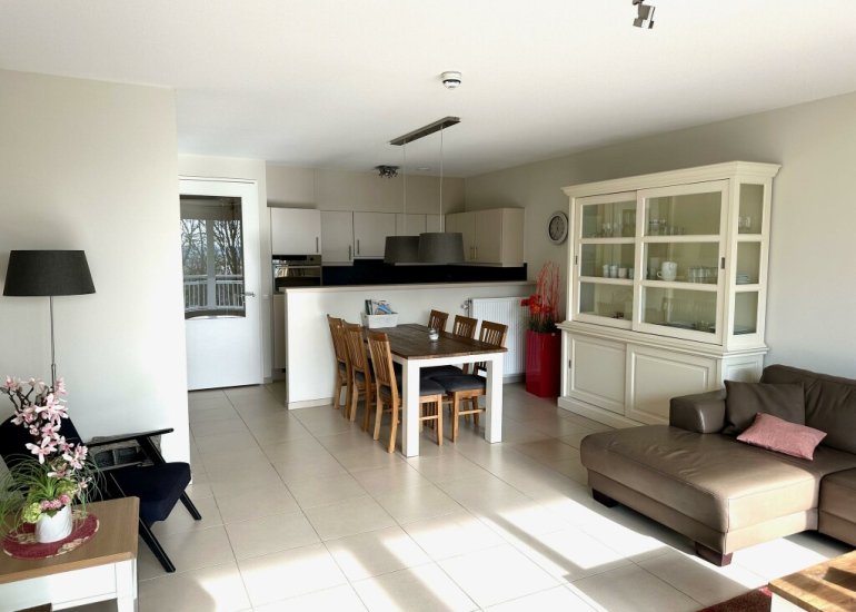  Boulevard de Wielingen 722, Cadzand