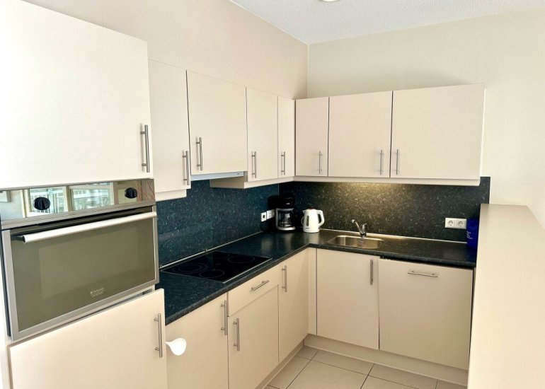  Boulevard de Wielingen 722, Cadzand