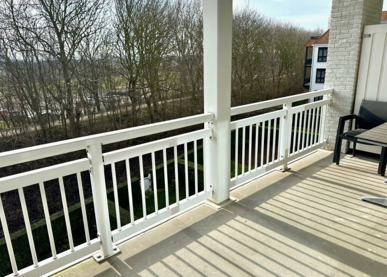  Boulevard de Wielingen 722, Cadzand