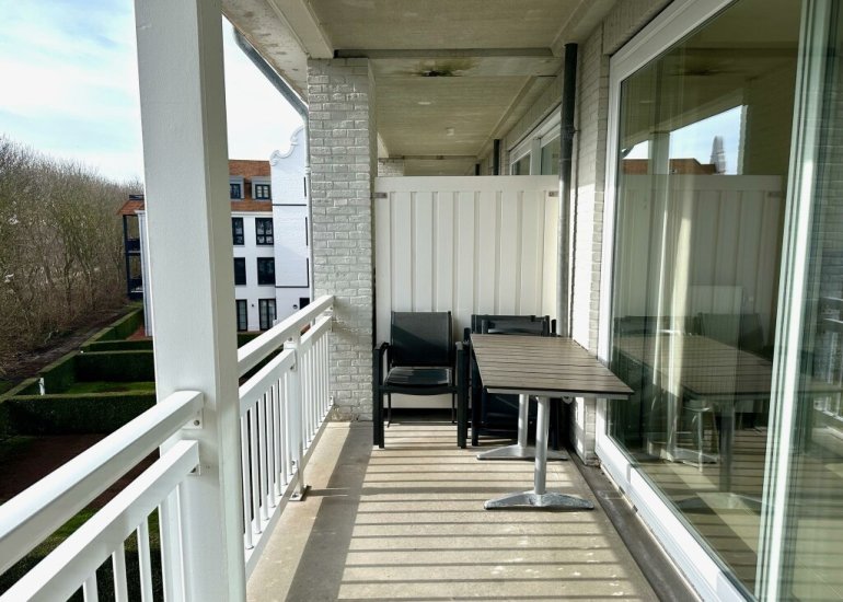  Boulevard de Wielingen 722, Cadzand