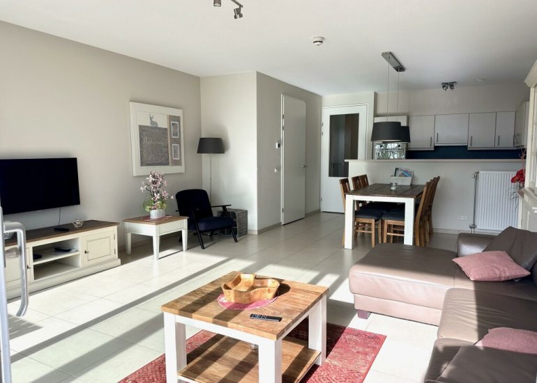  Boulevard de Wielingen 722, Cadzand