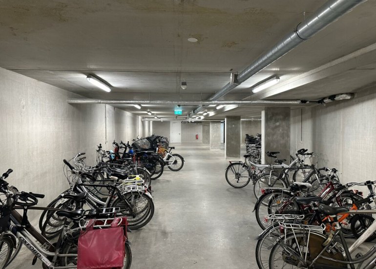  Boulevard de Wielingen 722, Cadzand