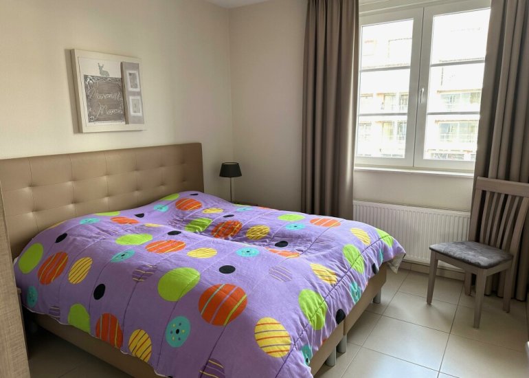  Boulevard de Wielingen 722, Cadzand