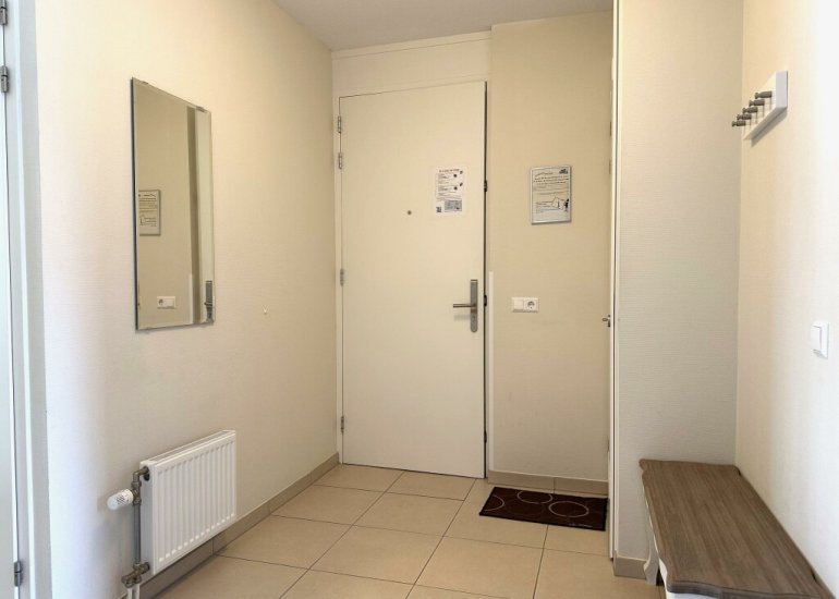  Boulevard de Wielingen 722, Cadzand