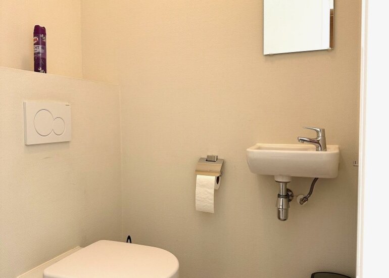  Boulevard de Wielingen 722, Cadzand