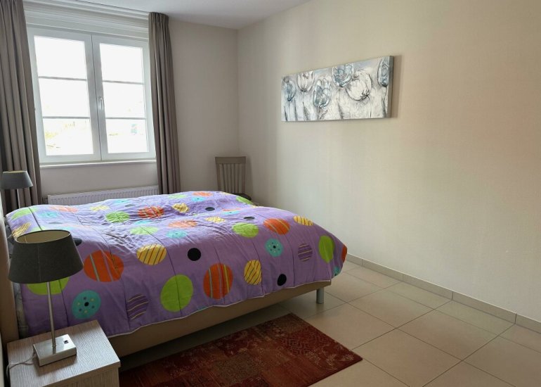  Boulevard de Wielingen 722, Cadzand