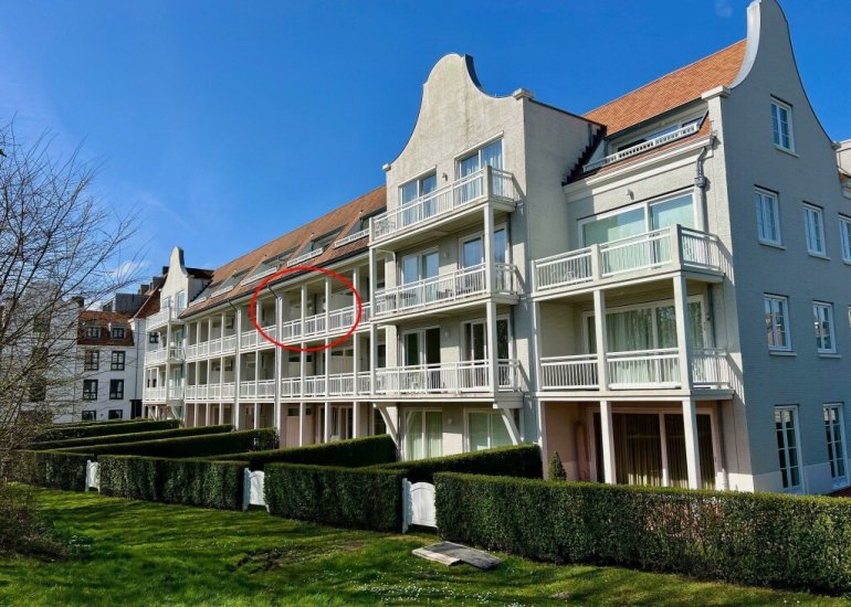  Boulevard de Wielingen 722, Cadzand