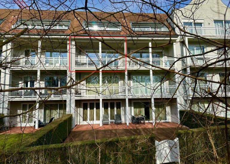  Boulevard de Wielingen 722, Cadzand