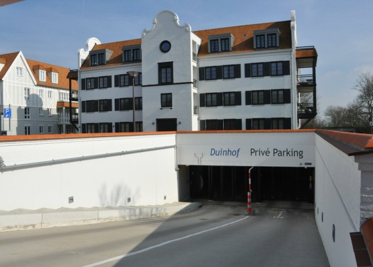  Boulevard de Wielingen 722, Cadzand