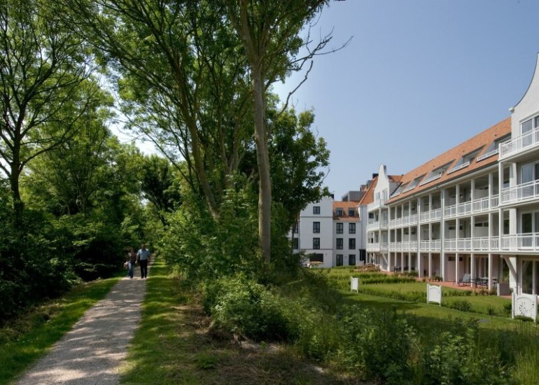  Boulevard de Wielingen 722, Cadzand