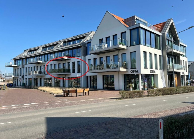  St. Annastraat 10106, Sluis