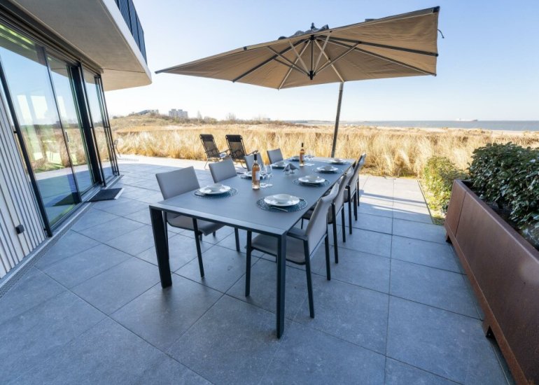 Westhavendam 15103, Breskens