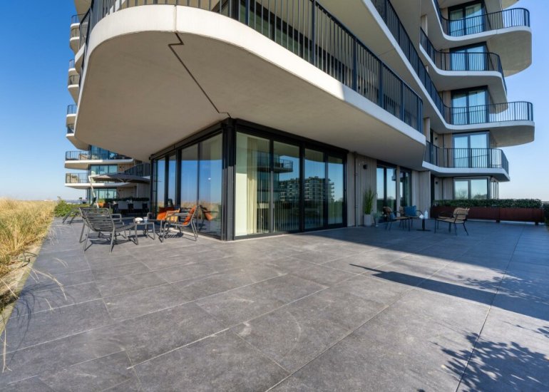 Westhavendam 15103, Breskens