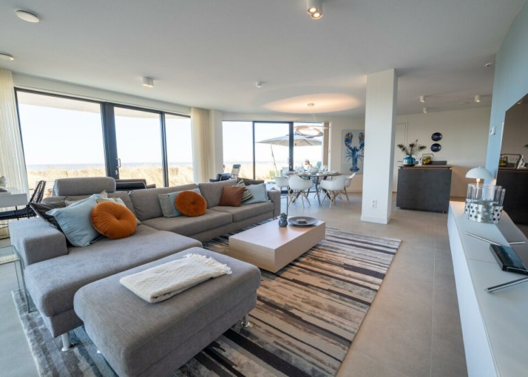 Westhavendam 15103, Breskens