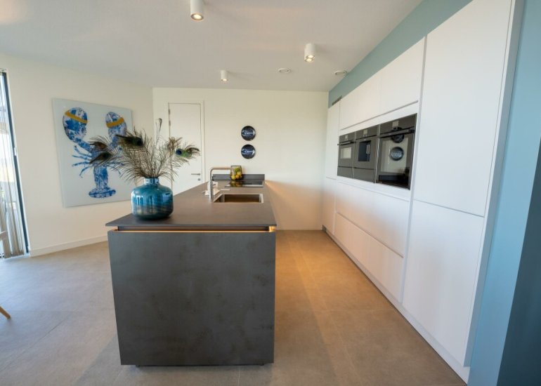  Westhavendam 15103, Breskens
