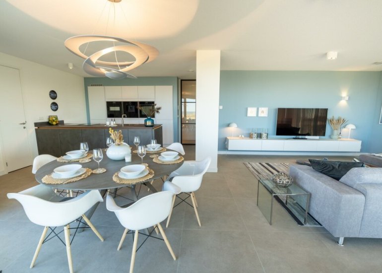 Westhavendam 15103, Breskens