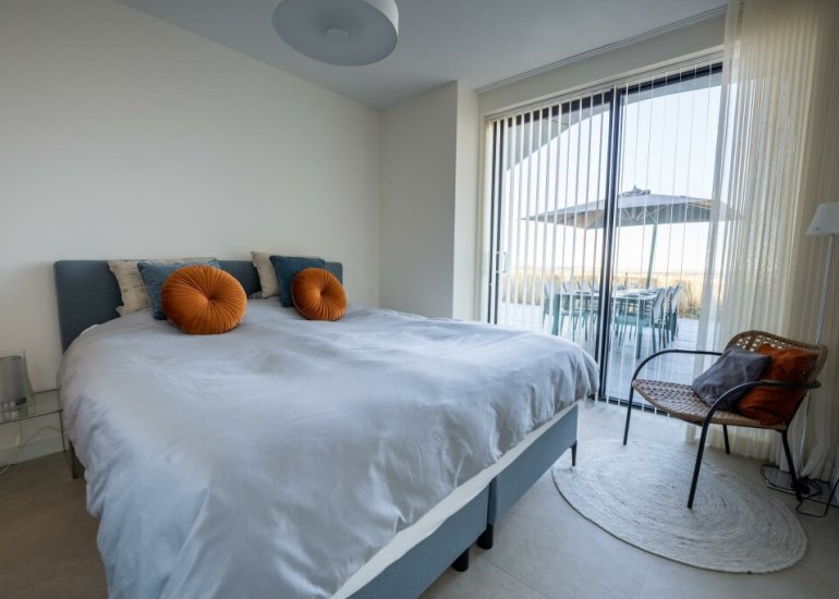 Westhavendam 15103, Breskens