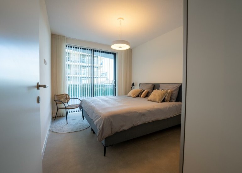 Westhavendam 15103, Breskens