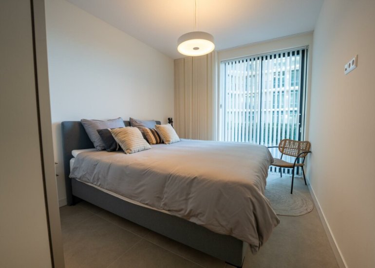 Westhavendam 15103, Breskens