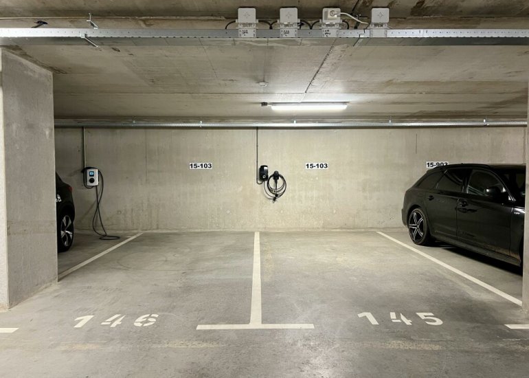 Westhavendam 15103, Breskens