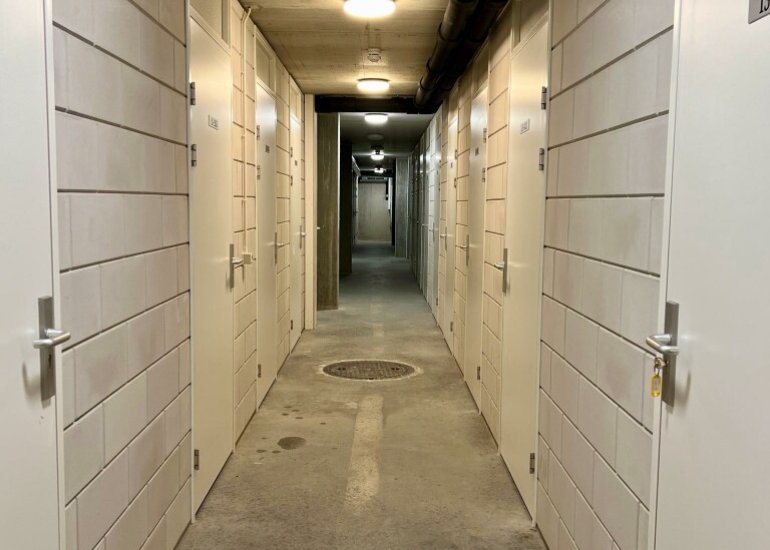 Westhavendam 15103, Breskens