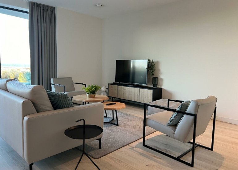  Westhavendam 15101, Breskens