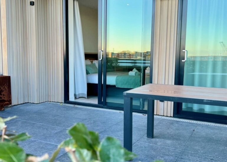  Westhavendam 15101, Breskens