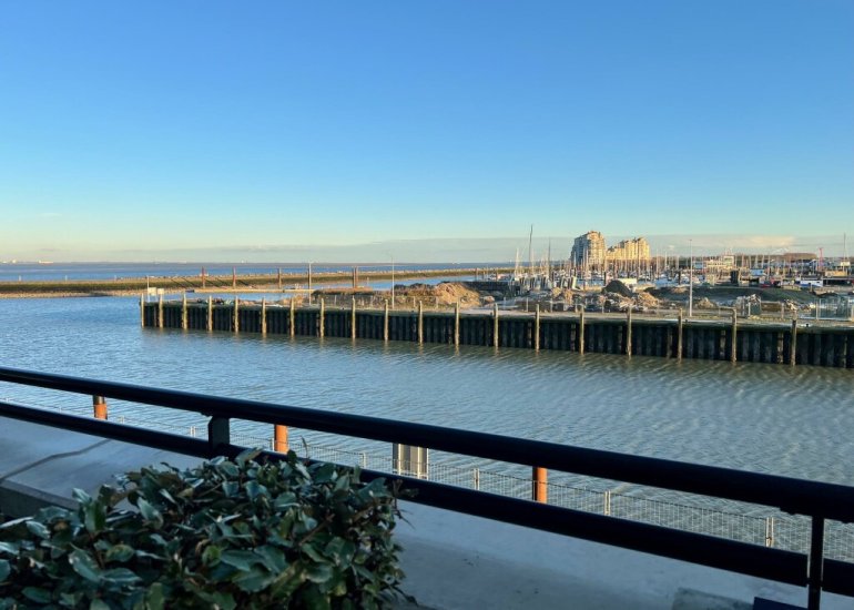  Westhavendam 15101, Breskens