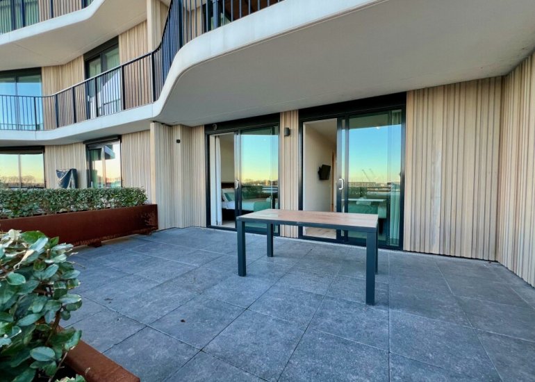  Westhavendam 15101, Breskens