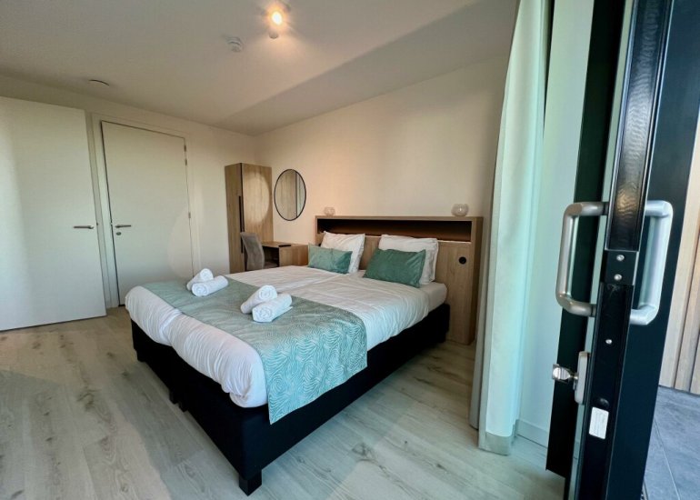  Westhavendam 15101, Breskens