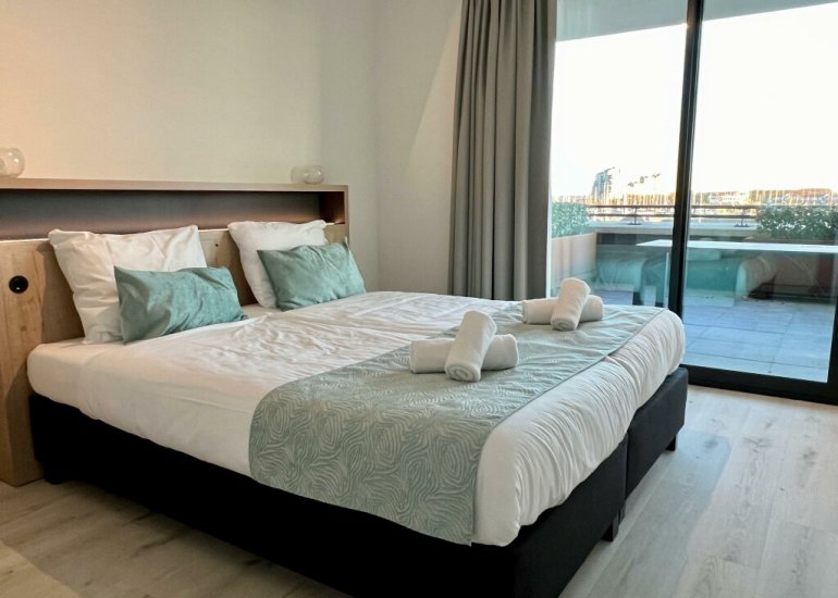  Westhavendam 15101, Breskens