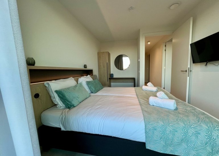  Westhavendam 15101, Breskens