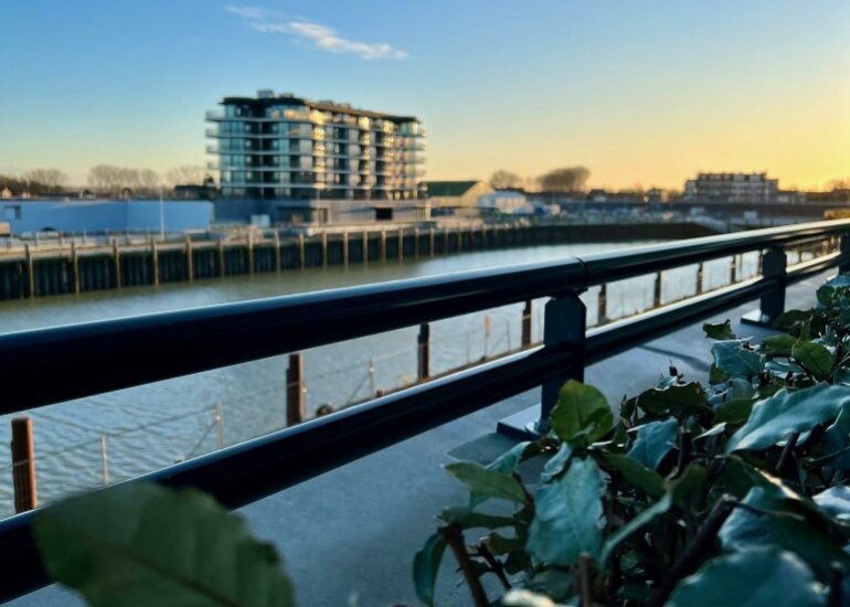  Westhavendam 15101, Breskens