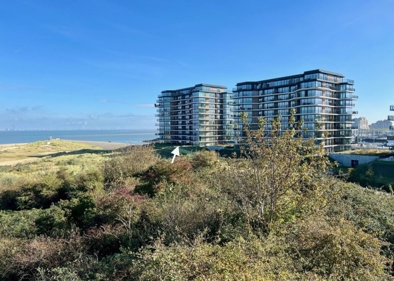  Westhavendam 15101, Breskens