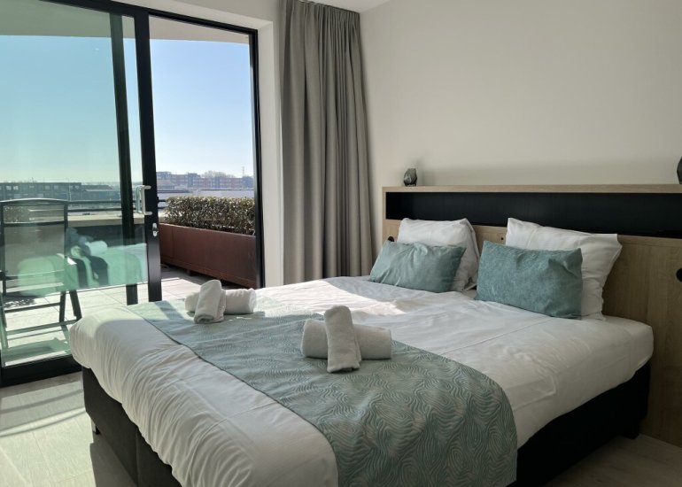  Westhavendam 15101, Breskens