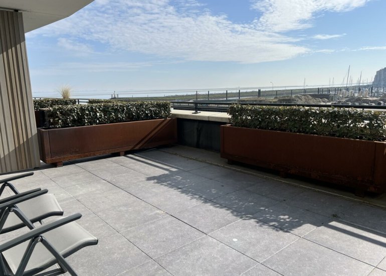  Westhavendam 15101, Breskens