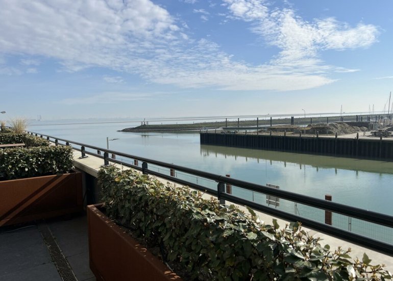  Westhavendam 15101, Breskens